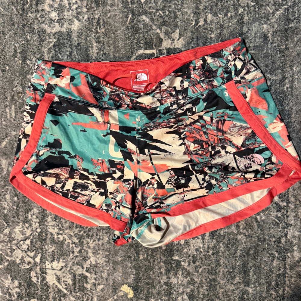 The North Face Running Shorts